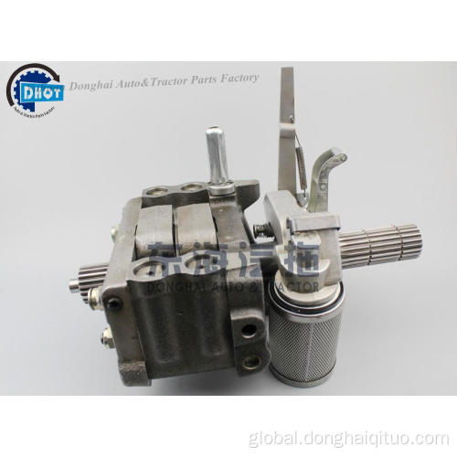 Farmtrac Hydraulic Pump Hydraulic Pump LIFT PUMP ASSY1683301M92 MASSEY FERGUSON Supplier